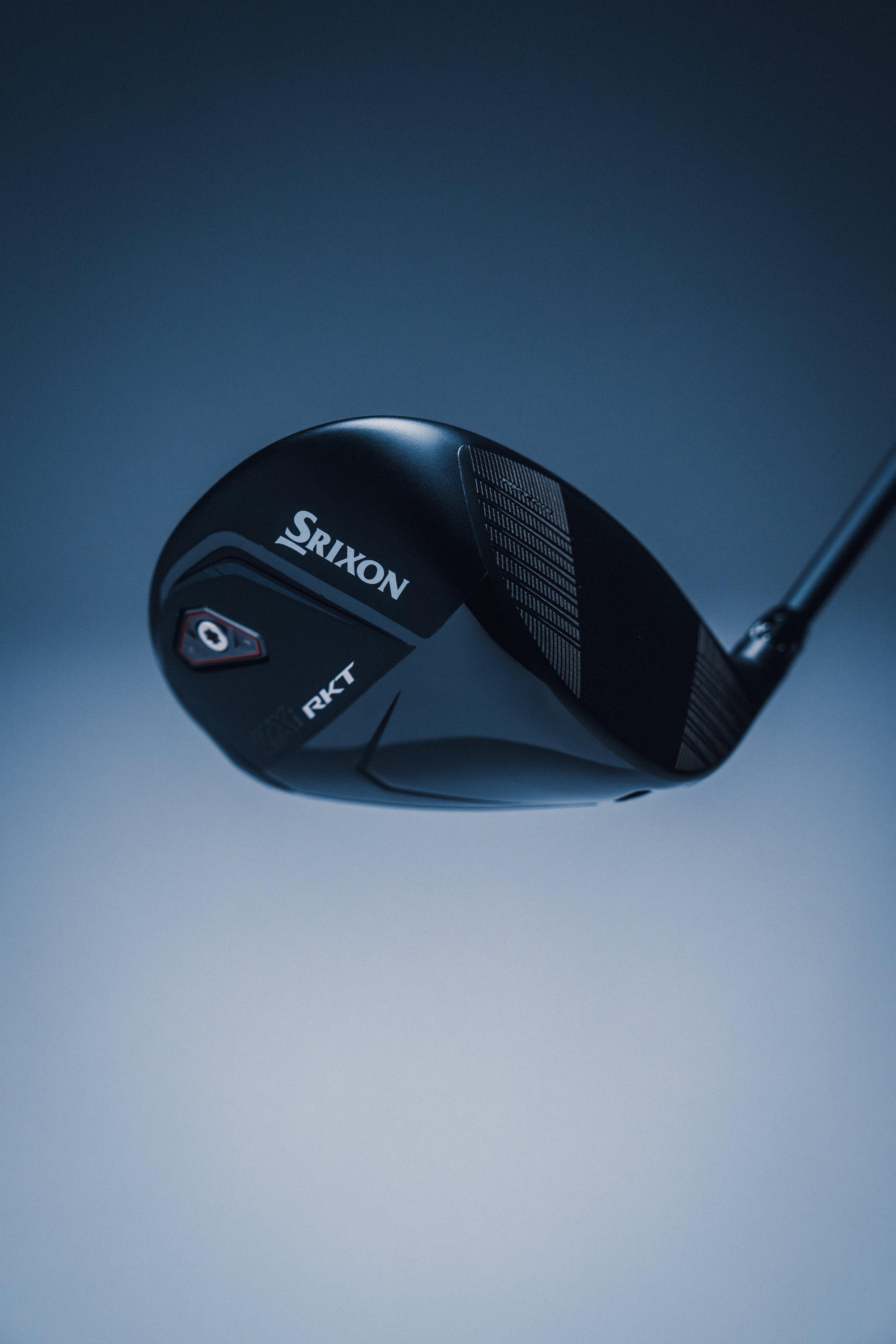 Srixon Zxi RKT Drivers